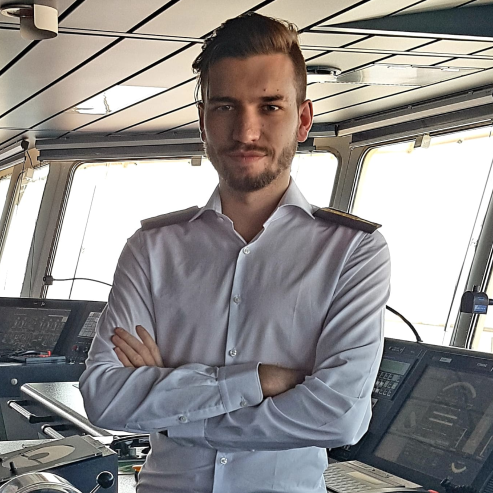 Andrei Vamanu